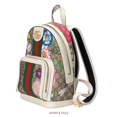 zaino.com gucci fiori|Zaini GUCCI da Donna .